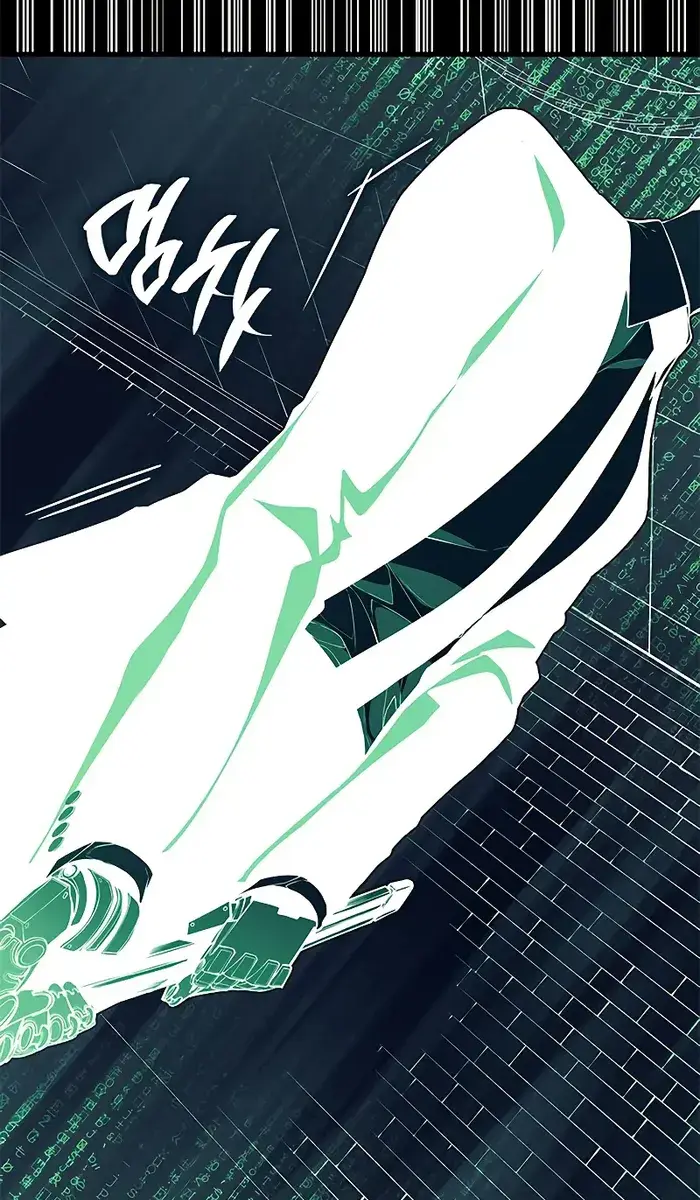 Bad Born Blood Chapter 43 Page 91