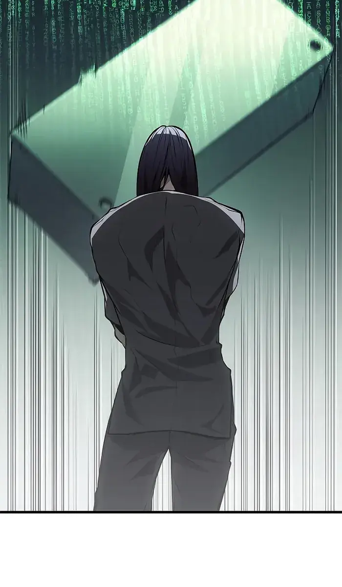 Bad Born Blood Chapter 43 Page 94