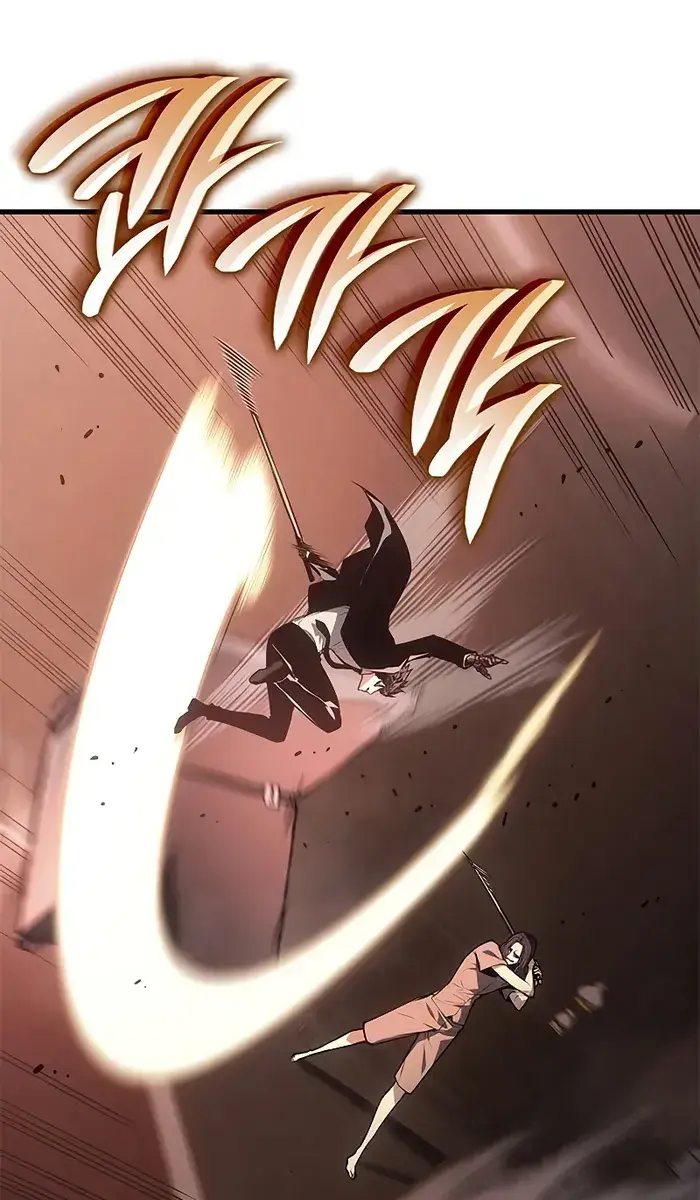 Bad Born Blood Chapter 43 Page 100