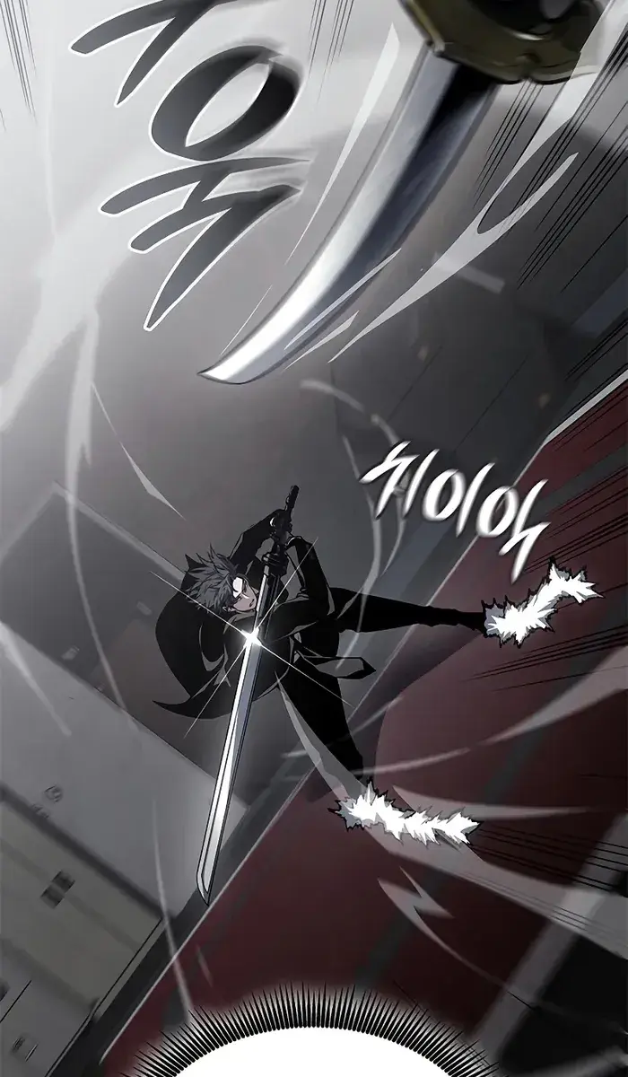 Bad Born Blood Chapter 43 Page 103