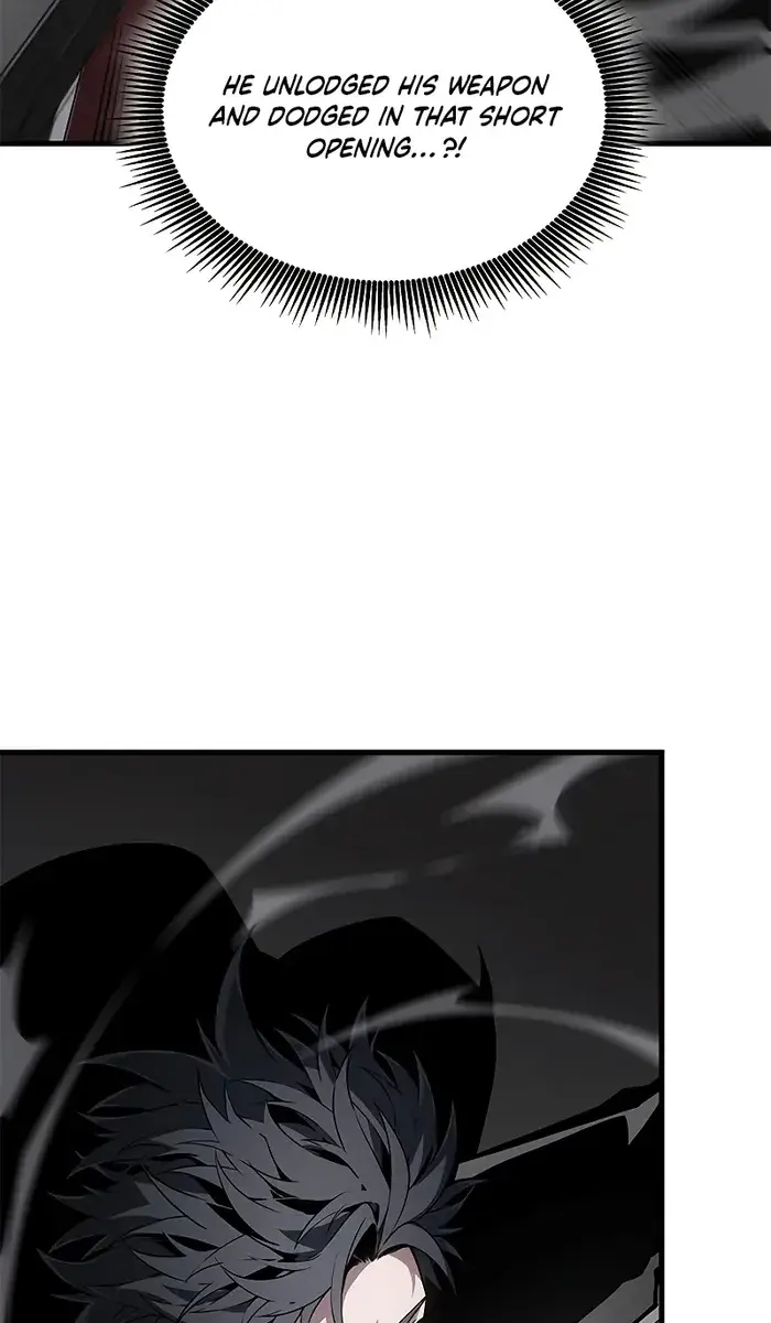 Bad Born Blood Chapter 43 Page 104