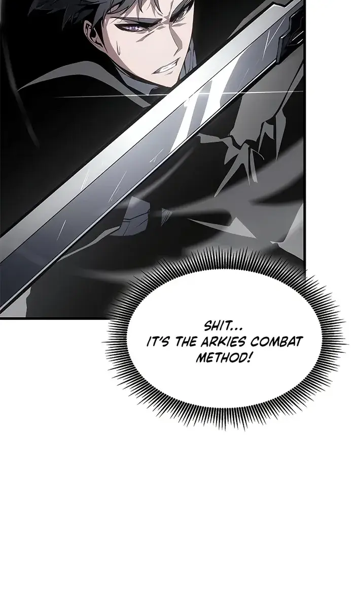 Bad Born Blood Chapter 43 Page 105