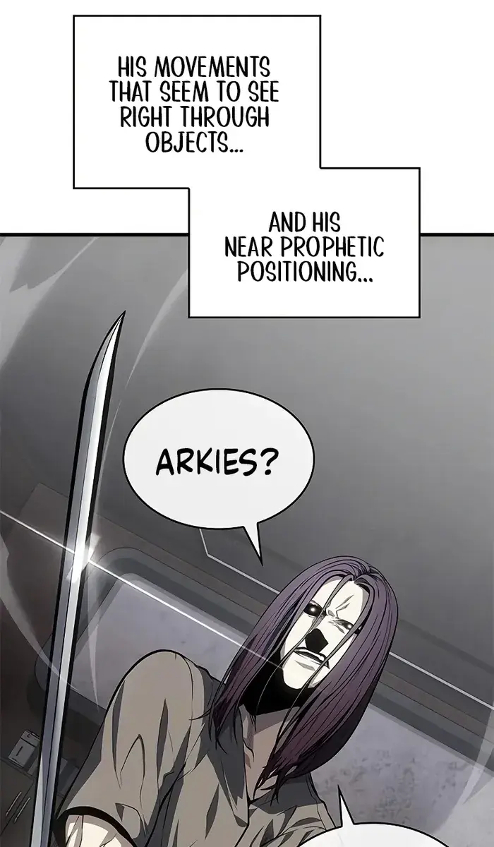 Bad Born Blood Chapter 43 Page 106