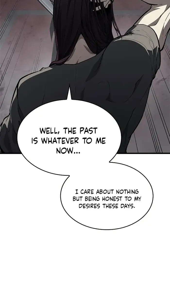 Bad Born Blood Chapter 43 Page 110