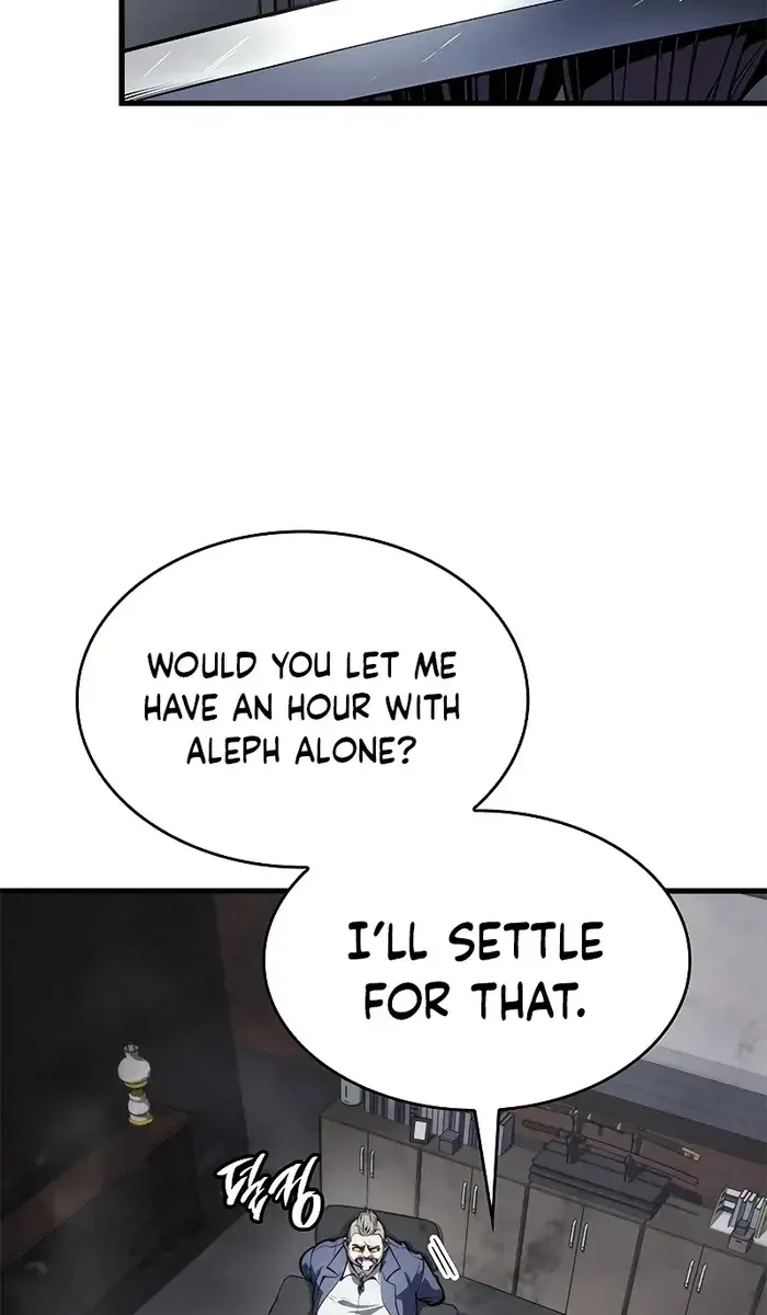 Bad Born Blood Chapter 43 Page 112