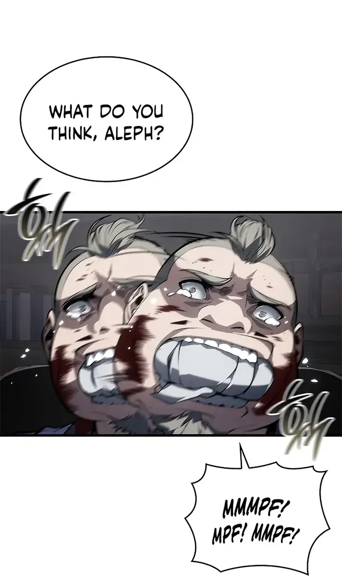 Bad Born Blood Chapter 43 Page 114