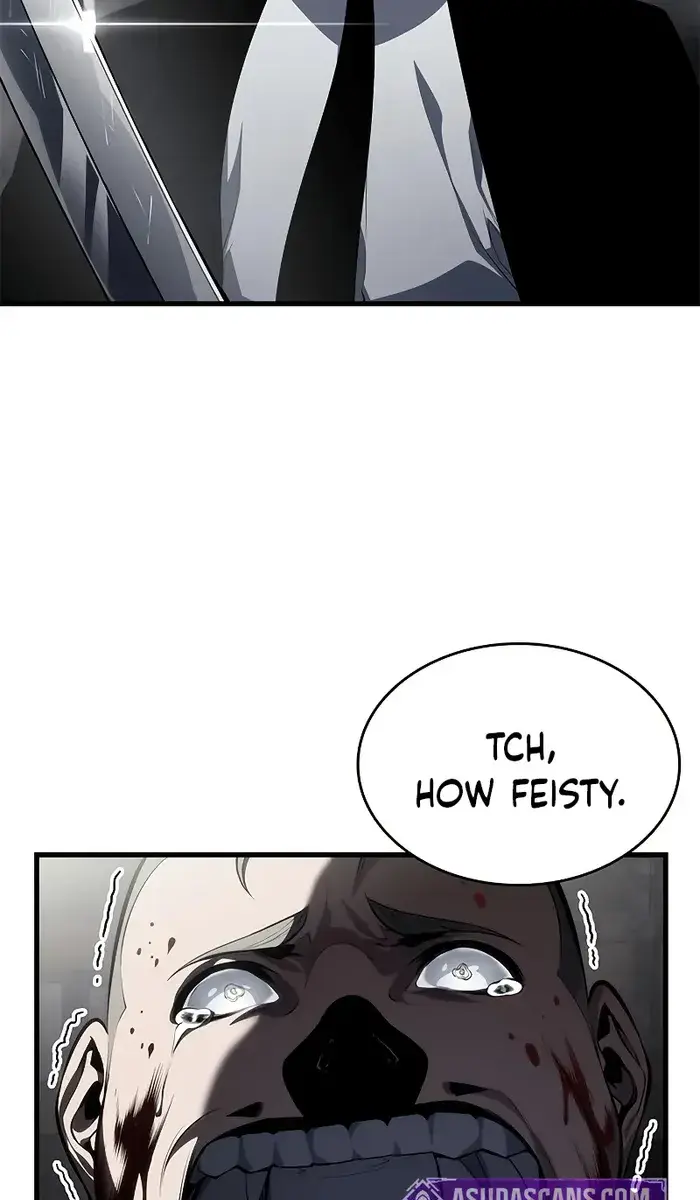 Bad Born Blood Chapter 43 Page 116