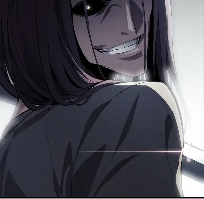 Bad Born Blood Chapter 43 Page 118