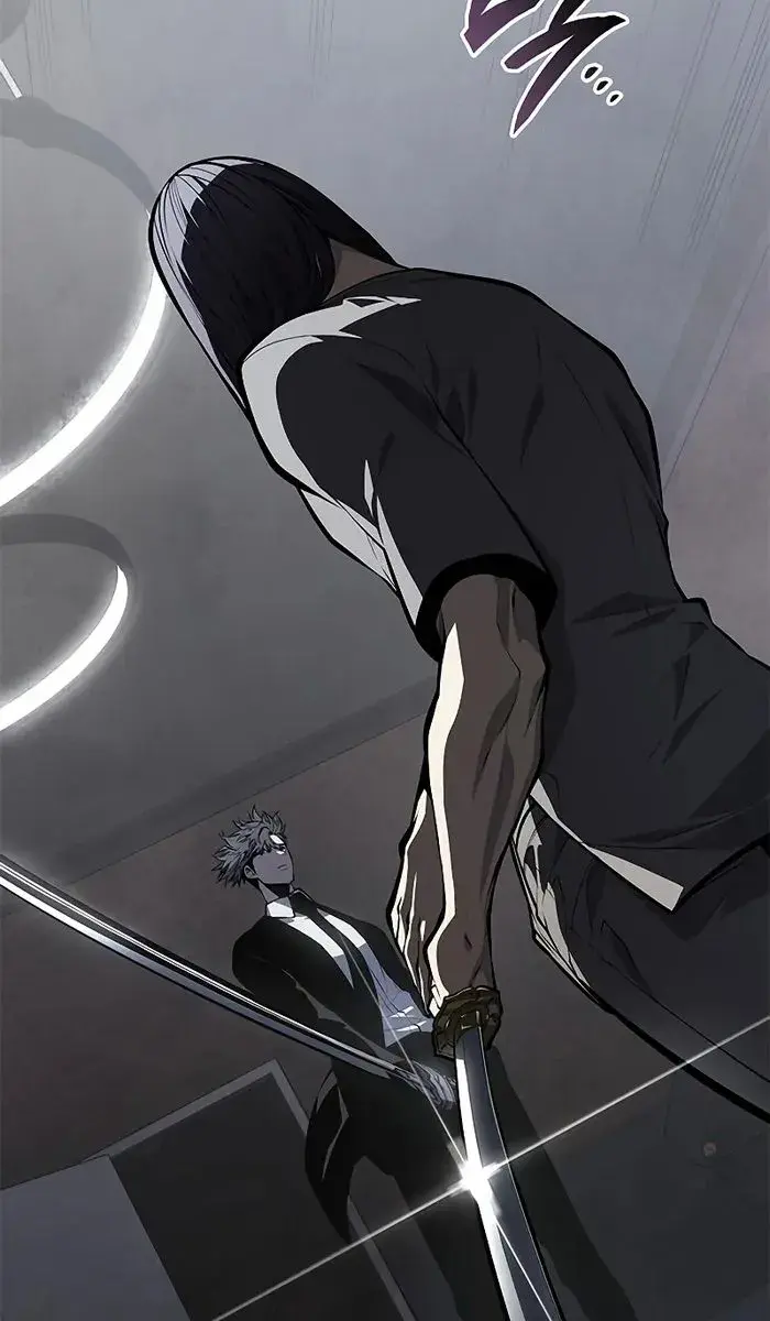 Bad Born Blood Chapter 43 Page 121