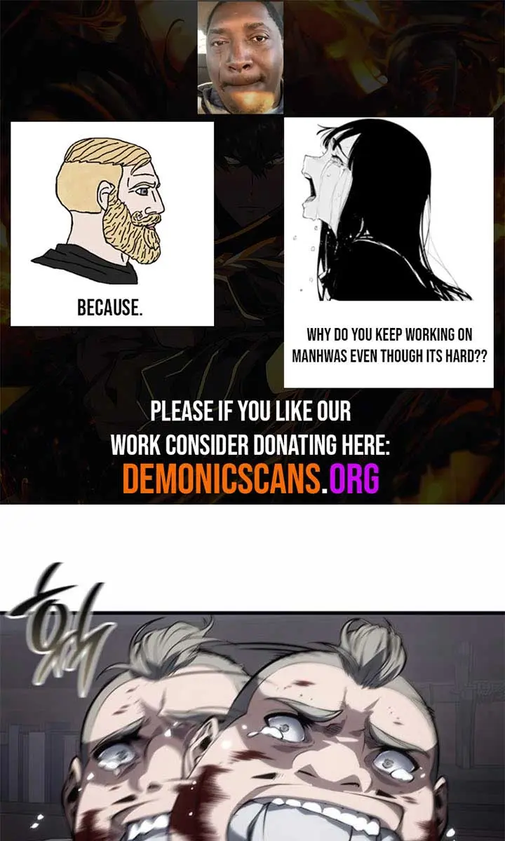 Bad Born Blood Chapter 44 Page 2