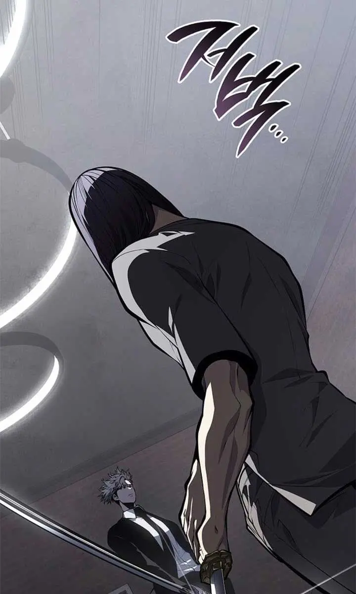 Bad Born Blood Chapter 44 Page 6