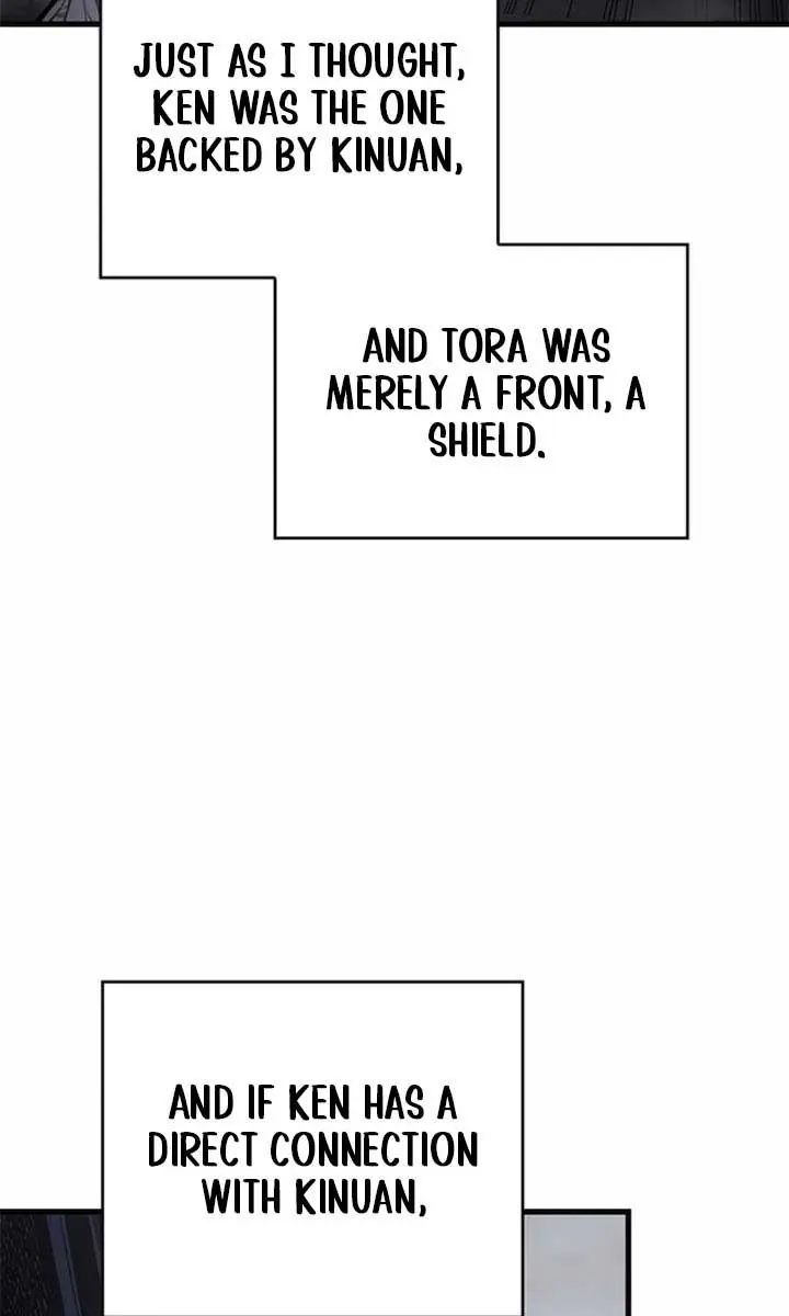 Bad Born Blood Chapter 44 Page 15