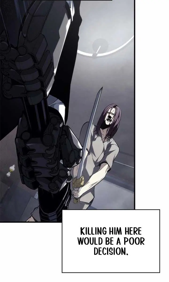 Bad Born Blood Chapter 44 Page 16