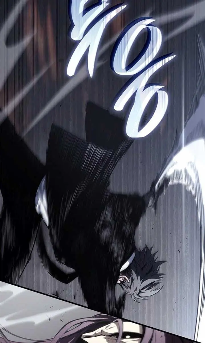 Bad Born Blood Chapter 44 Page 21