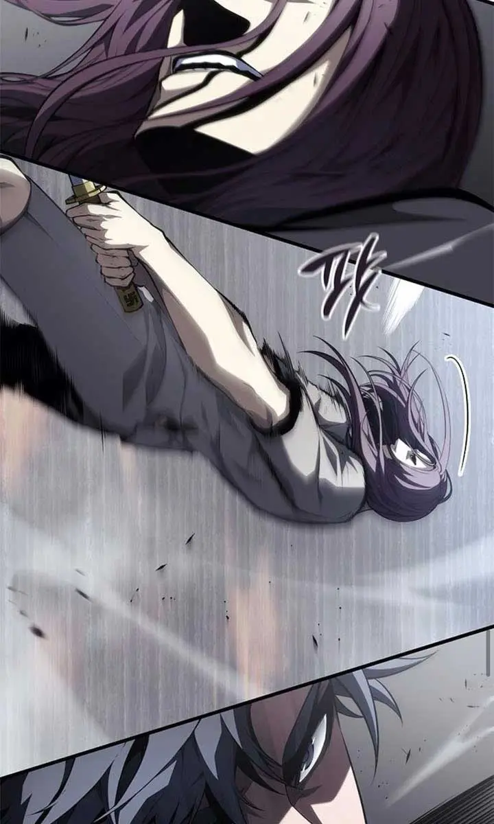 Bad Born Blood Chapter 44 Page 22