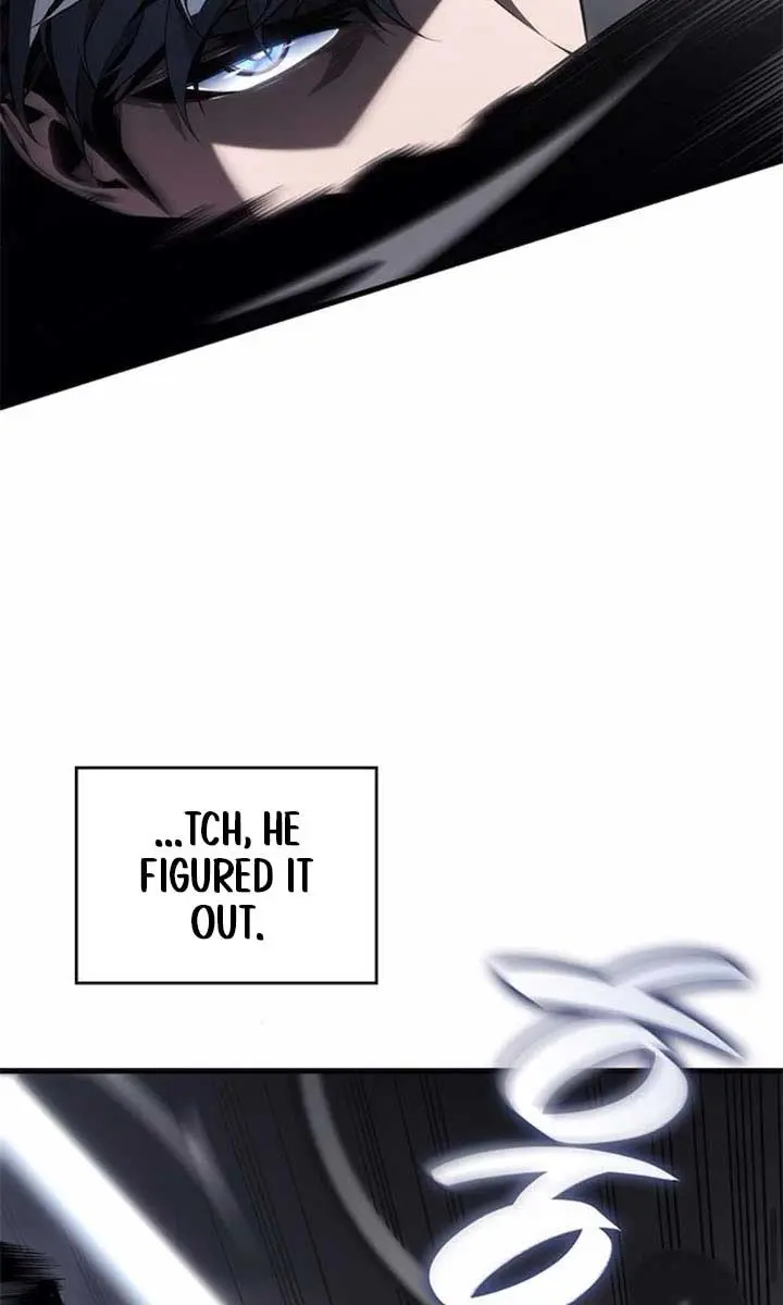 Bad Born Blood Chapter 44 Page 23