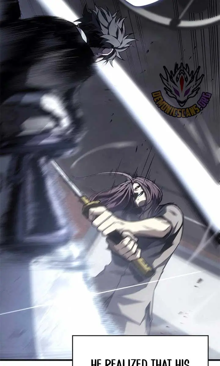 Bad Born Blood Chapter 44 Page 24