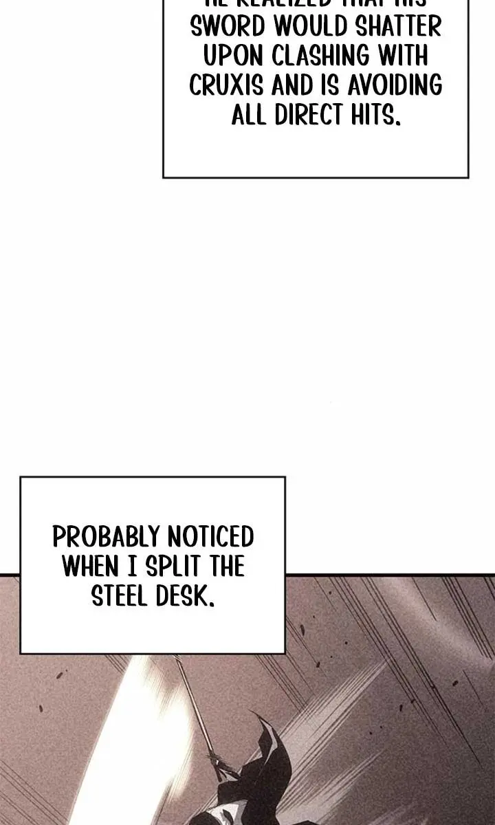 Bad Born Blood Chapter 44 Page 25