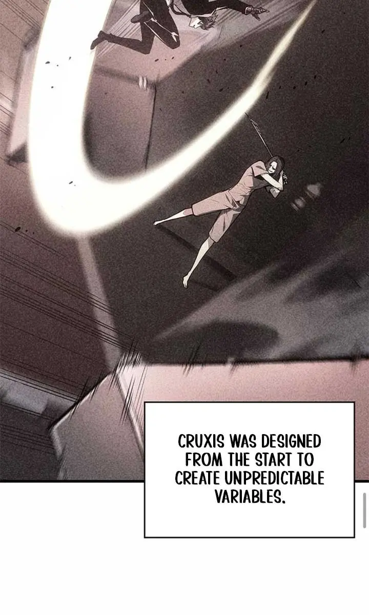 Bad Born Blood Chapter 44 Page 26