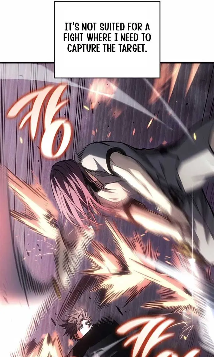 Bad Born Blood Chapter 44 Page 28