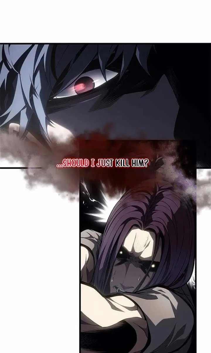 Bad Born Blood Chapter 44 Page 31