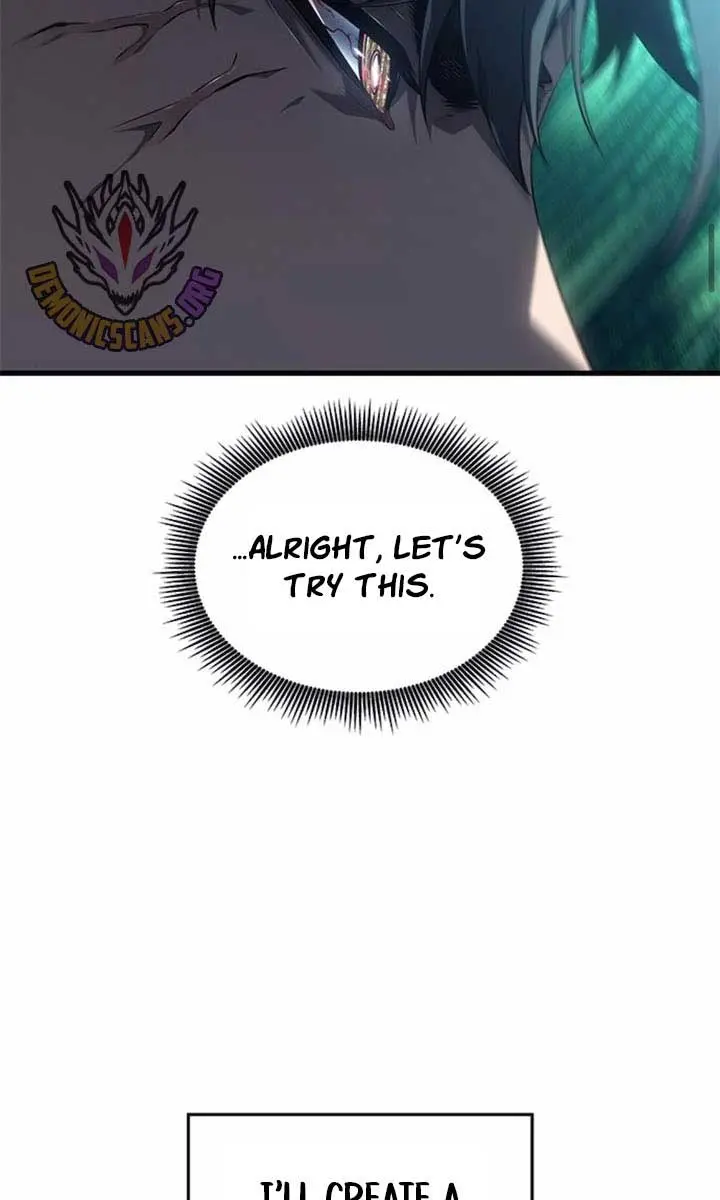 Bad Born Blood Chapter 44 Page 42