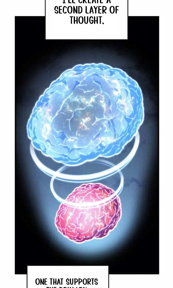 Bad Born Blood Chapter 44 Page 43