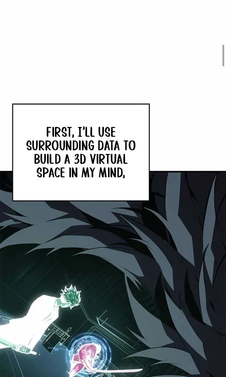 Bad Born Blood Chapter 44 Page 45