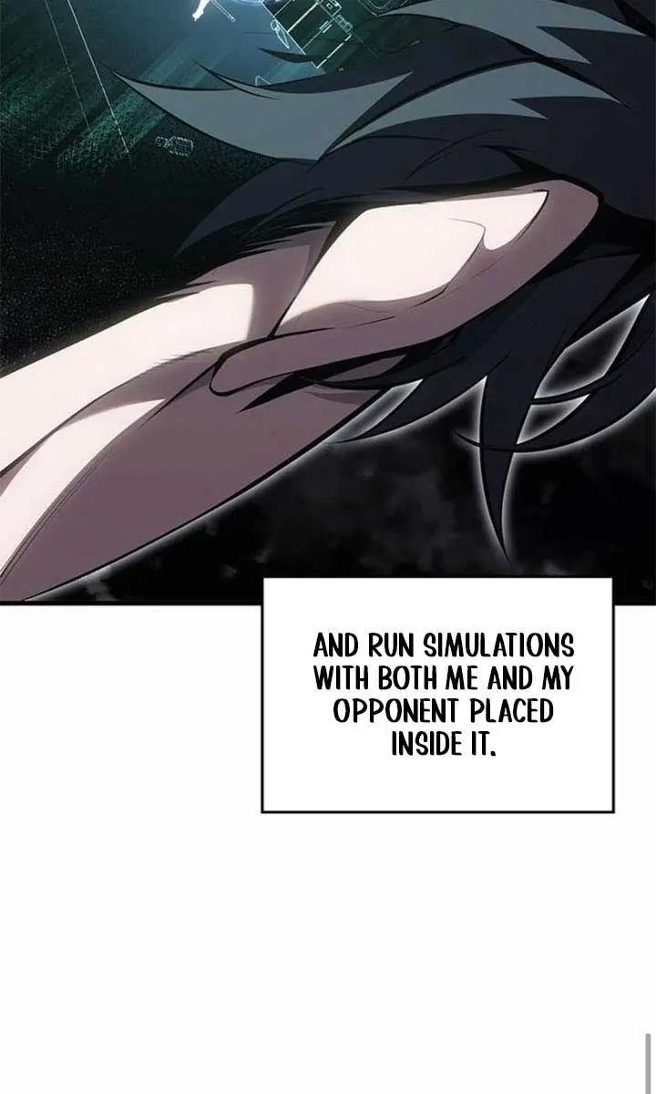 Bad Born Blood Chapter 44 Page 46