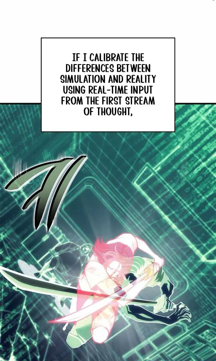 Bad Born Blood Chapter 44 Page 47