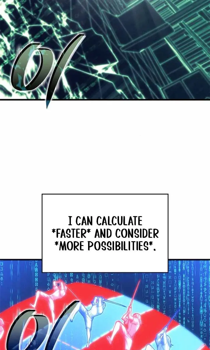 Bad Born Blood Chapter 44 Page 48