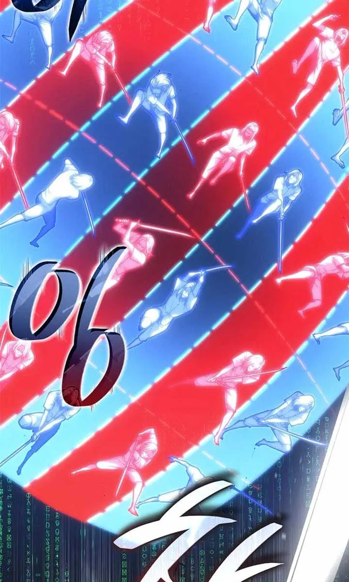 Bad Born Blood Chapter 44 Page 49