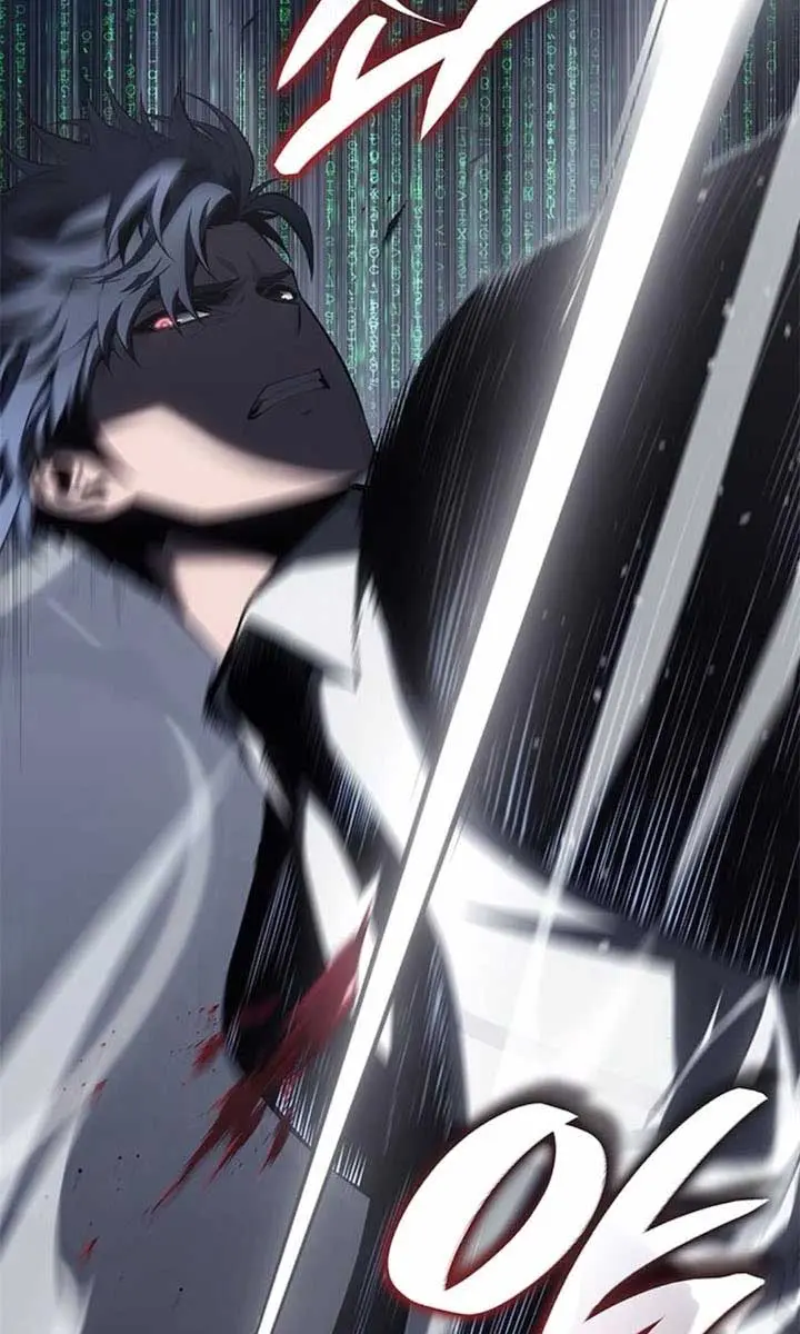 Bad Born Blood Chapter 44 Page 50