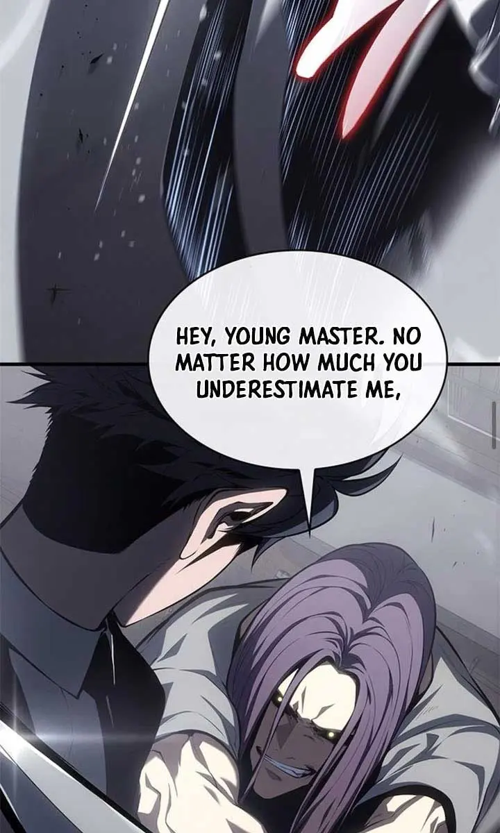 Bad Born Blood Chapter 44 Page 51