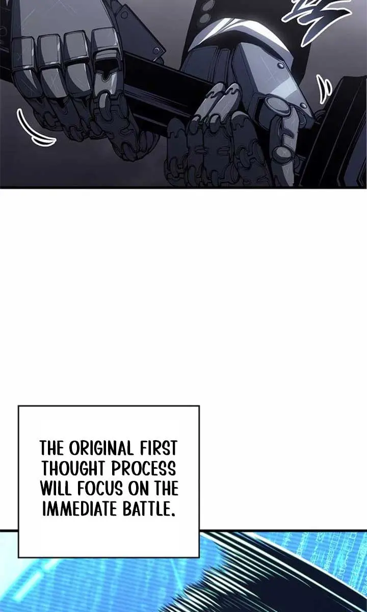 Bad Born Blood Chapter 44 Page 55