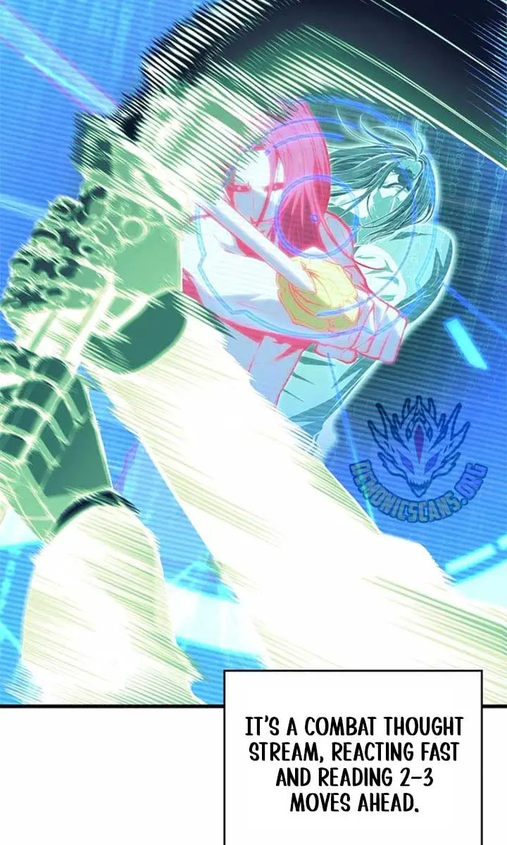 Bad Born Blood Chapter 44 Page 56