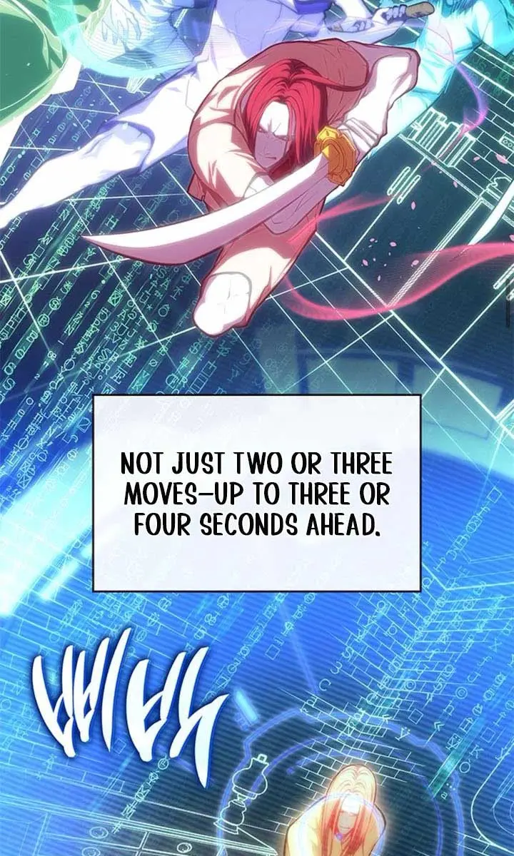 Bad Born Blood Chapter 44 Page 59