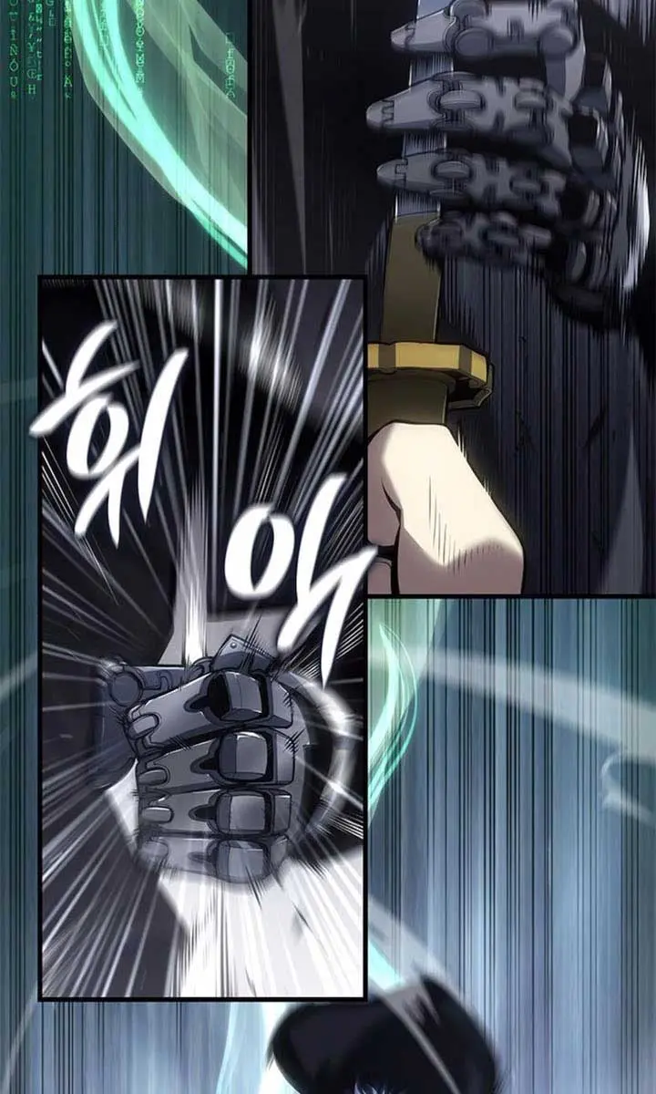 Bad Born Blood Chapter 44 Page 64