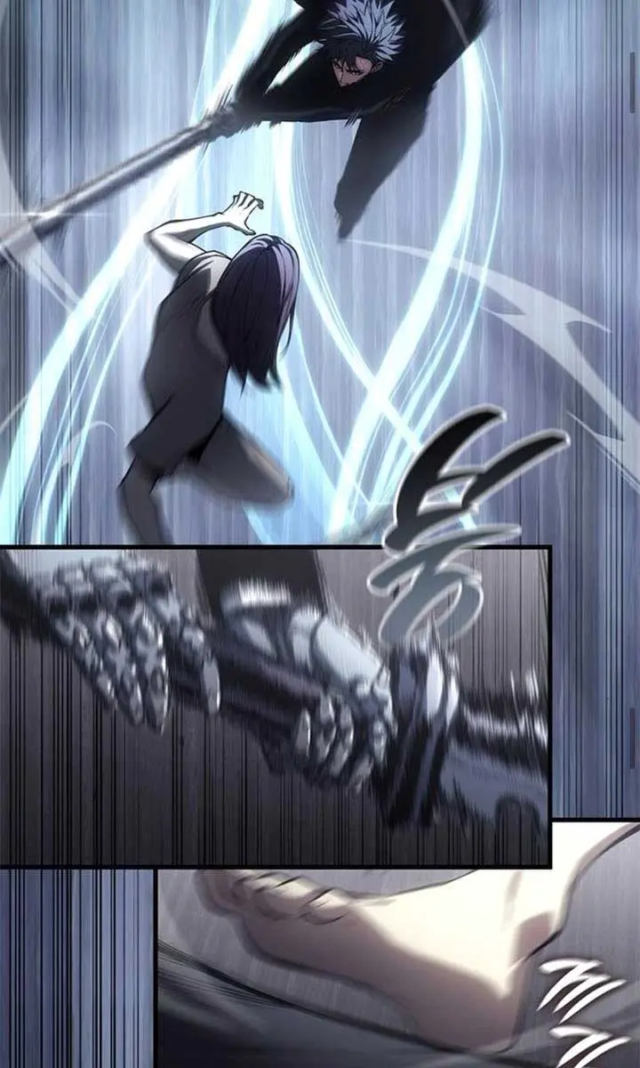 Bad Born Blood Chapter 44 Page 65