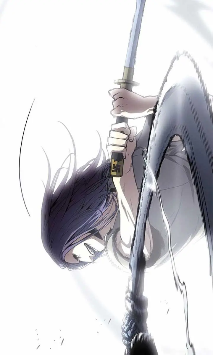 Bad Born Blood Chapter 44 Page 72