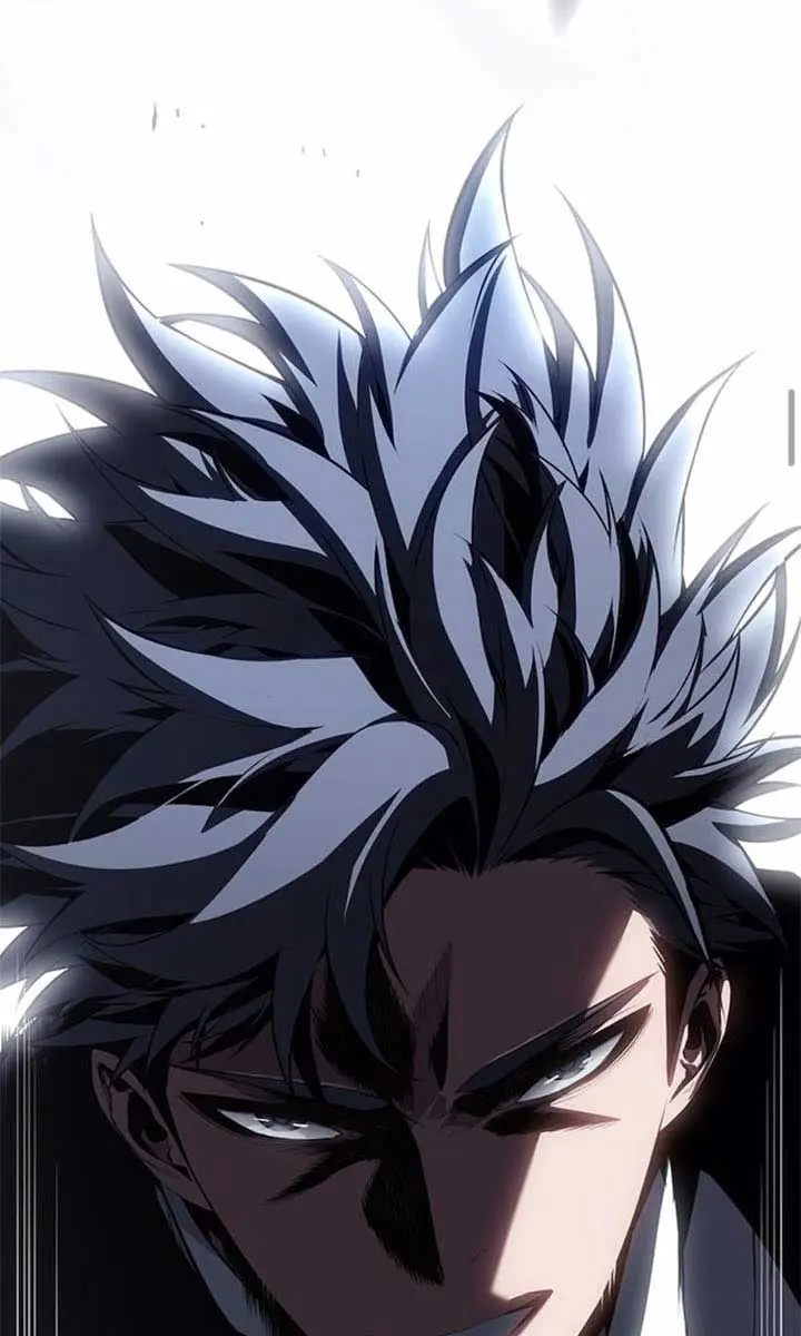 Bad Born Blood Chapter 44 Page 74