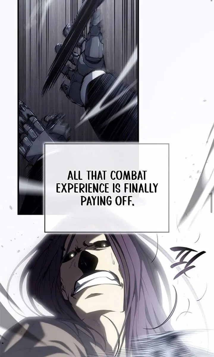 Bad Born Blood Chapter 44 Page 78