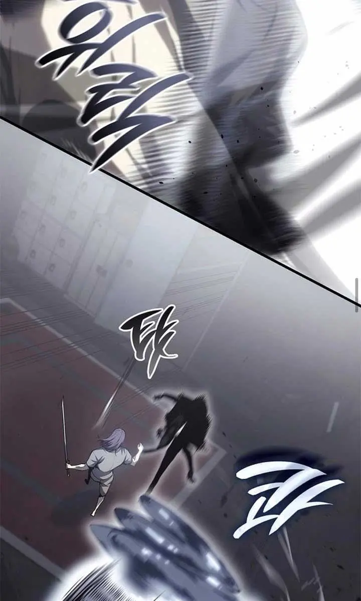 Bad Born Blood Chapter 44 Page 80