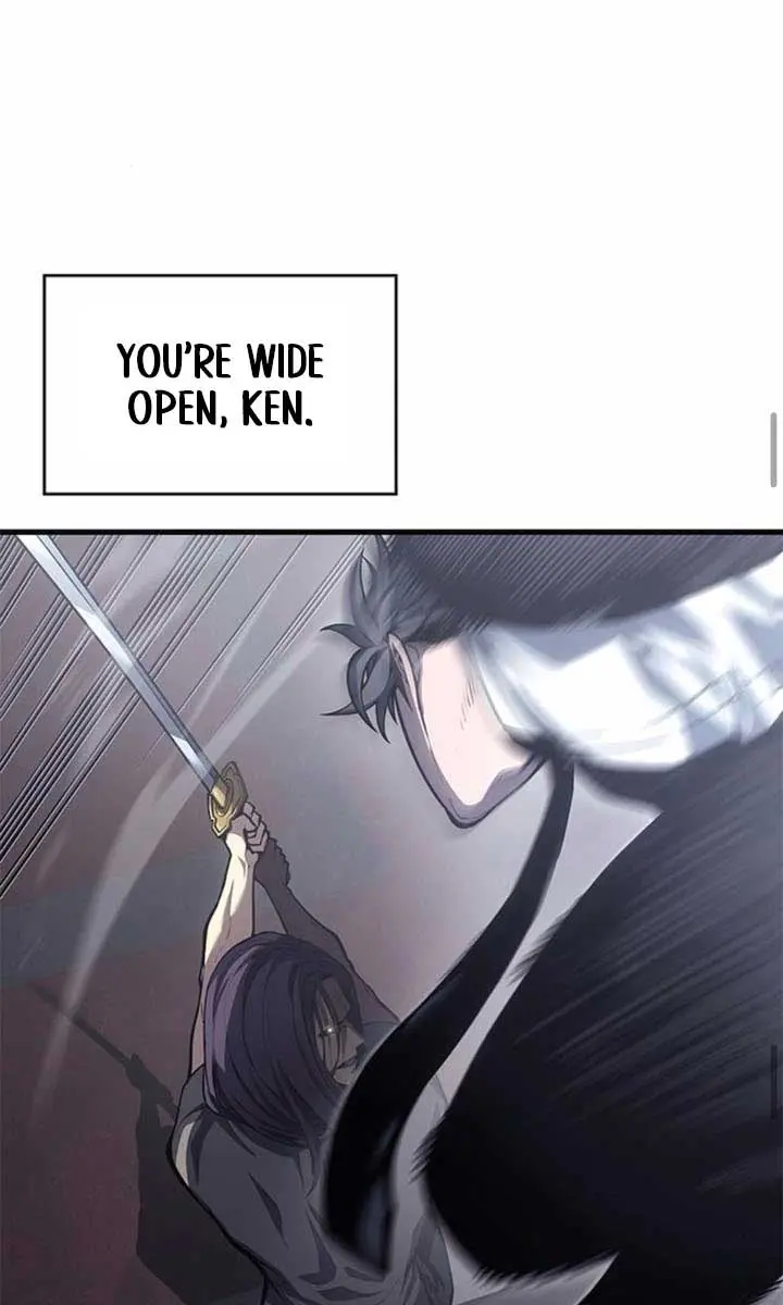 Bad Born Blood Chapter 44 Page 82