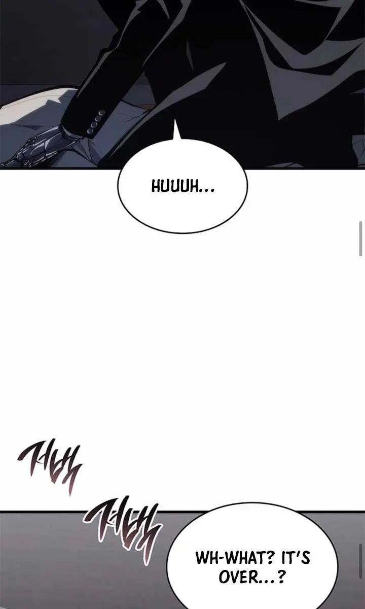 Bad Born Blood Chapter 44 Page 92