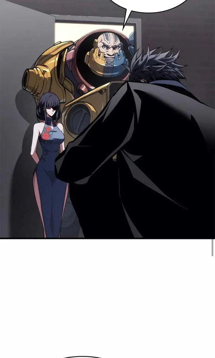 Bad Born Blood Chapter 44 Page 93