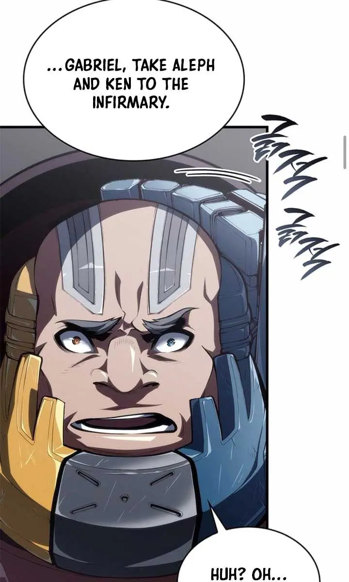 Bad Born Blood Chapter 44 Page 94