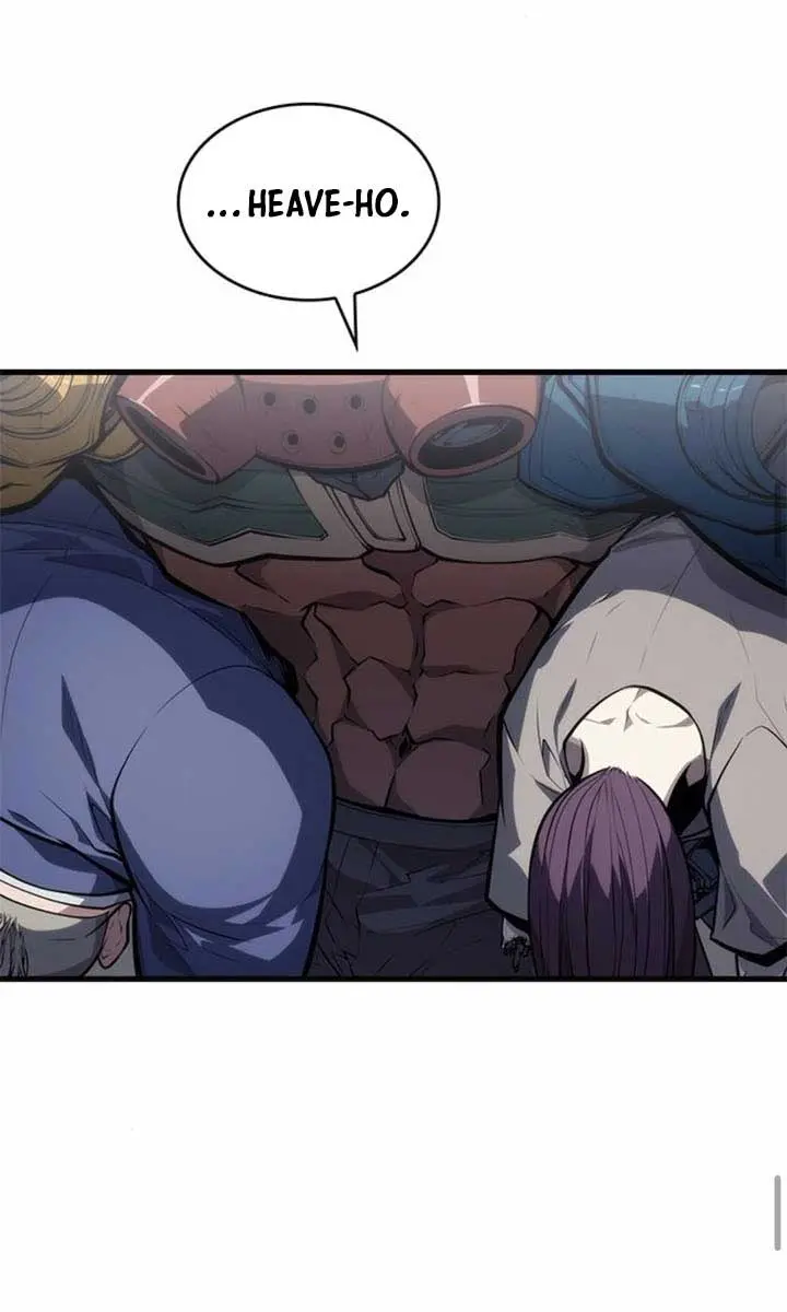 Bad Born Blood Chapter 44 Page 96