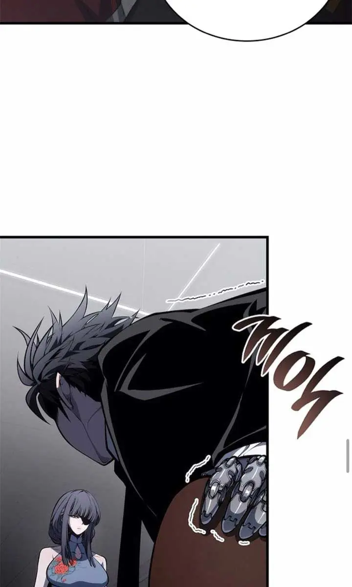 Bad Born Blood Chapter 44 Page 98