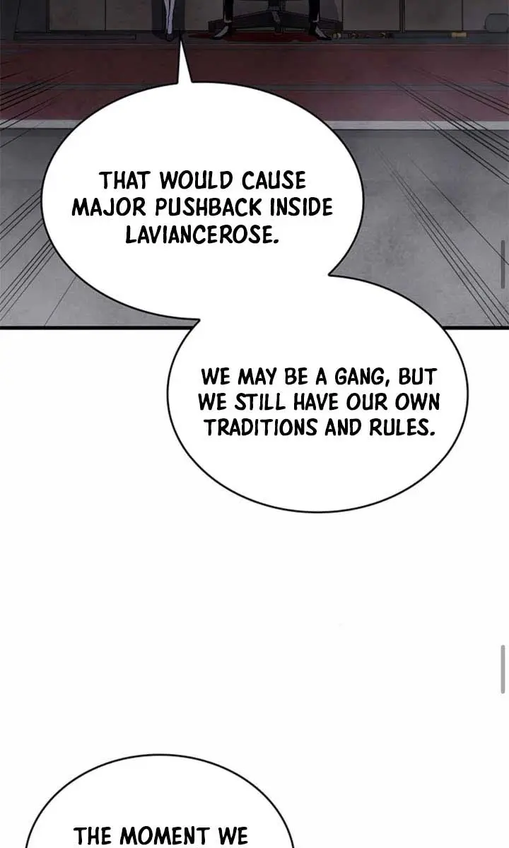 Bad Born Blood Chapter 44 Page 107